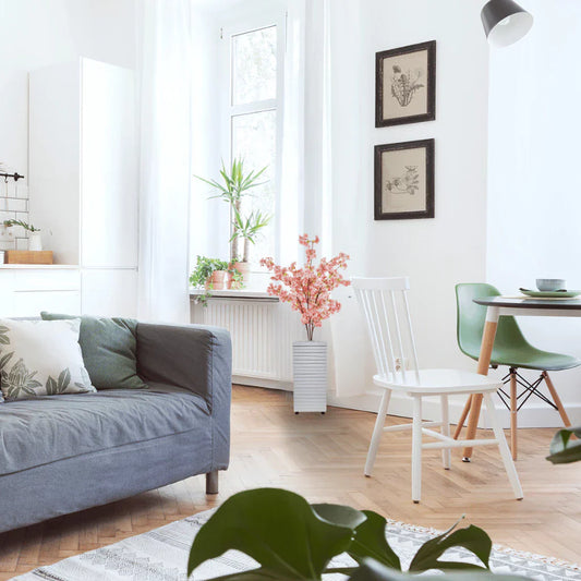 Decorative Artificial Cherry Tree